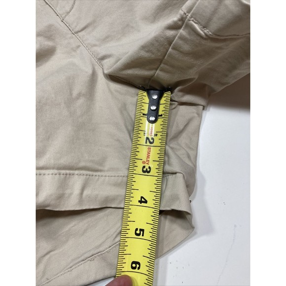 Tommy Hilfiger Hollywood Chino Shorts Size 16 - Picture 14 of 15